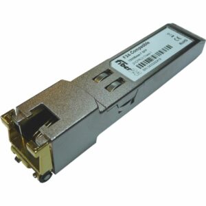 TRANSCEIVER HPE BLC VC 1G SFP RJ45