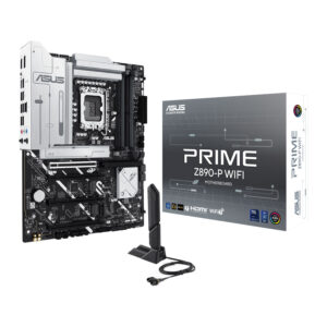 MB ASUS S1851 PRIME Z890-P WIFI DDR5 BOX ATX