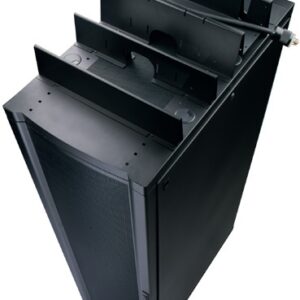 APC PART DE PROTEC CABLES P/NETSHELTER 600MM