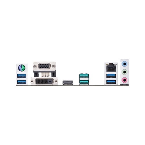 MB ASUS AM4 PRIME B550M-K DDR4 BOX M-ATX - Imagen 5