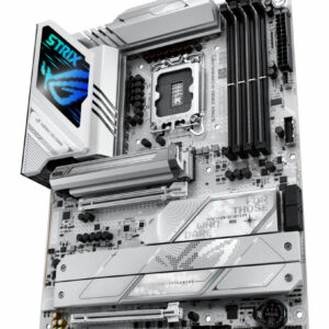 MB ASUS S1851 ROG STRIX Z890-A GAMING WIFI DDR5