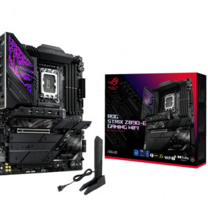 MB ASUS S1851 ROG STRIX Z890-E GAMING WIFI DDR5