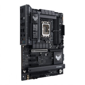 MB ASUS S1851 TUF GAMING Z890-PLUS WIFI DDR5 BOX