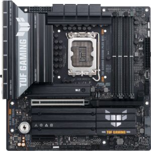 MB ASUS S1851 TUF GAMING B860M-PLUS WIFI DDR5 BOX