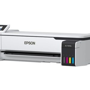 PLOTTER EPSON SURECOLOR T3170X 61CM WIFI SIST CONT