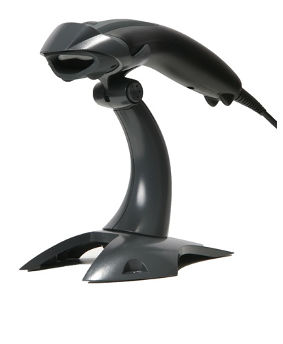 LECTOR HONEYWELL 1400G USB 1D/2D/PDF417 C/BASE(I) - Imagen 2