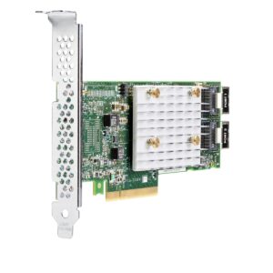 CONTROLADORA HPE Smart Array E208I-P SR Gen10