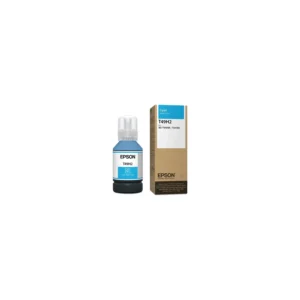 BOTELLA EPSON T49H200 CYAN P/T3170X 140 ML