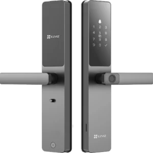 CERRADURA EZVIZ SMART HOME DL05 HUELLA SIN PASADOR