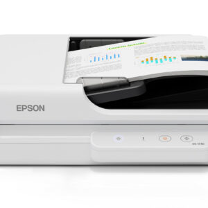 SCANNER EPSON WORKFORCE DS-1730 30 PPM DUPLEX