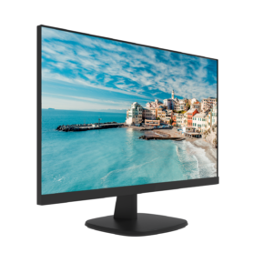 MONITOR 27 HIKVISION DS-D5027F2-1P2 VGA/HDMI
