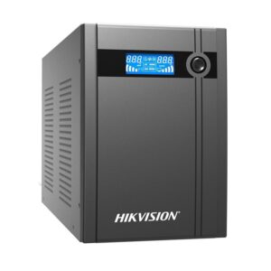 UPS Hikvision Ds 3000VA