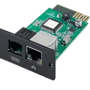 EATON PLACA DE RED (DX),UPS DX 1, 2, 3KVA