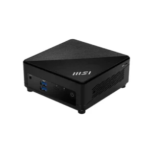 MINI PC MSI I7-1255U DDR4 12M-016BUS (BAREBONE)