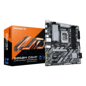 Mb GIGABYTE S1851 B860M D3HP DDR5 Box M-atx