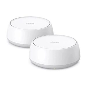 SISTEMA MESH TP-LINK DECO BE22 (PACK 2) BE3600