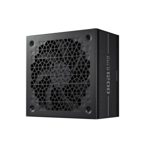 Fuente Cooler Master Elite Gold 1200W Full Modular 80 Plus