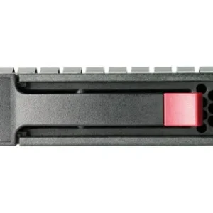 HDD SAS HPE MSA 2.4TB SAS 10K SFF M2 HDD