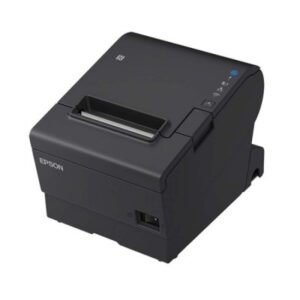 EPSON TMT 88VII-012 USB+SERIE+ETHERNET NEGRA
