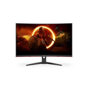 Monitor AOC C32G2ZE 31,5" VA FHD (1920 x 1080) 240Hz 4ms Curved Gaming Ficha USA