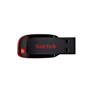 PEN DRIVE 64GB SANDISK 2.0 CRUZERBLADE