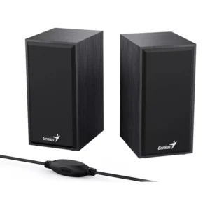 Parlante GENIUS SP-HF180 Negro
