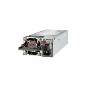 FUENTE HPE 800W FS Plat Ht Plg LH PS Kit Gen10+