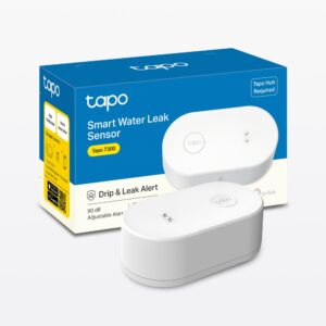 SMART HOME TP-LINK TAPO T300 SENSOR FUGA AGUA
