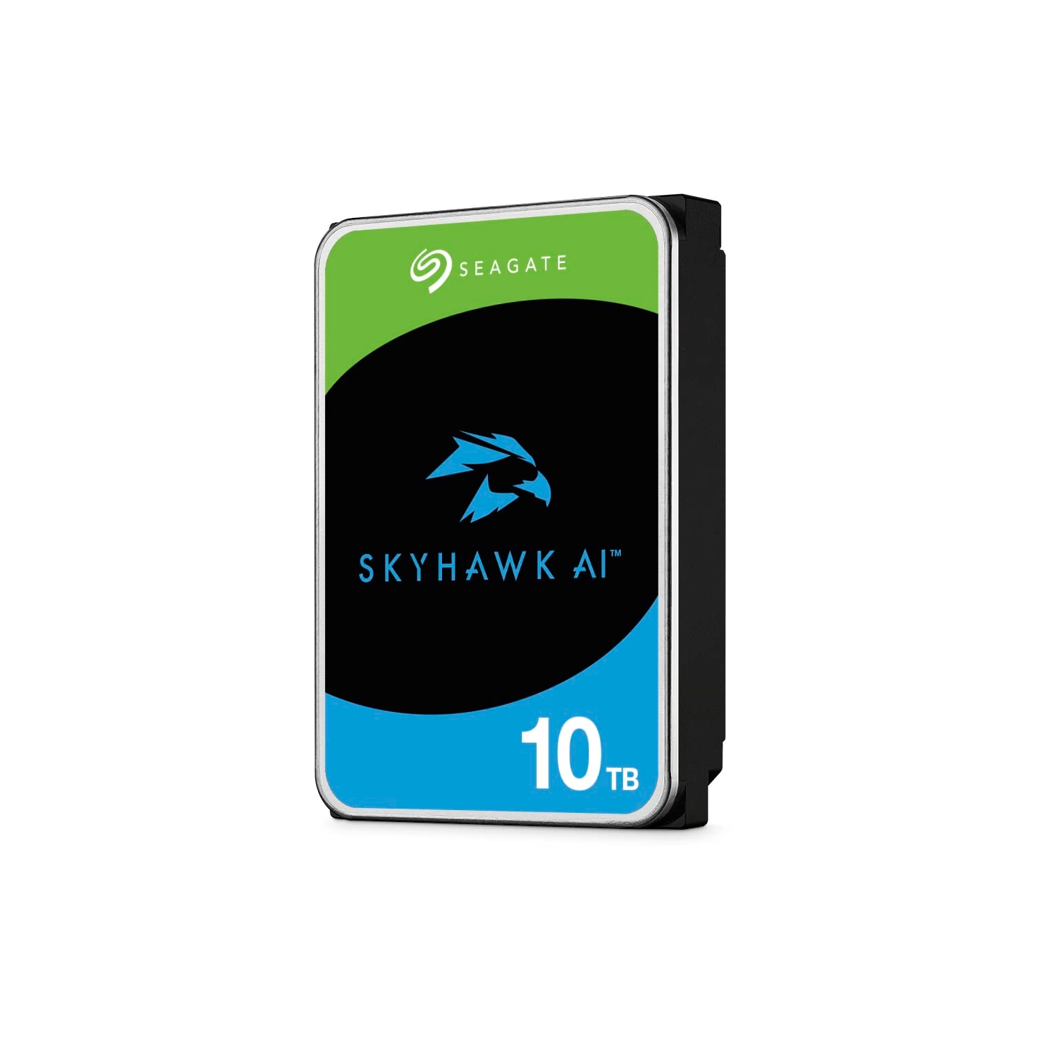 HD 10TB SEAGATE SKYHAWK SATA 6GB/S 7200 256MB CCTV