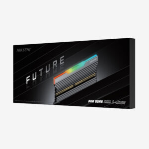 DDR4 16GB HIKSEMI 3200MHZ FUTURE RGB