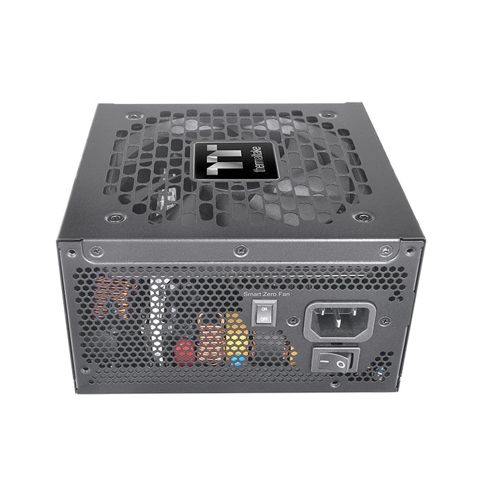 FUENTE 750W THERMALTAKE TOUGHPOWER GT 80+ GOLD - Imagen 6