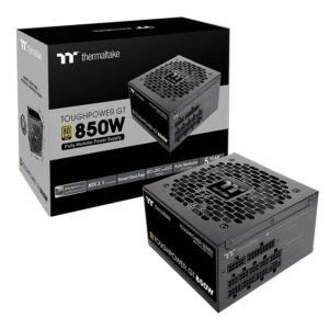 FUENTE 850W THERMALTAKE TOUGHPOWER GT 80+ GOLD