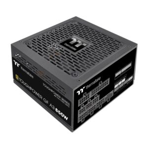 FUENTE 850W THERMALTAKE TOUGHPOWER GF A3 80+ GOLD