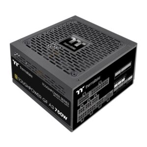 FUENTE 750W THERMALTAKE TOUGHPOWER GF A3 80+ GOLD