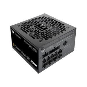 FUENTE 1200W THERMALTAKE TOUGHPOWER GT 80+ GOLD