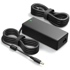 FUENTE P/VOLANTE LOGITECH G29 24VCC 2A 5.5*2.1