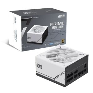 FUENTE 850W ASUS 80 PLUS PRIME AP-850G GOLD