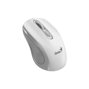 MOUSE GENIUS NX-8025S WHITE-GR WIRELESS SILENCIOSO