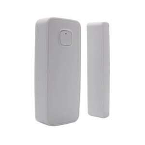 SENSOR MAGNETICO DE PUERTA Y VENTANA