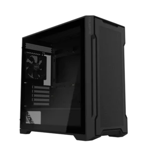 GAB GIGABYTE C102 GLASS SIN FUENTE