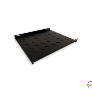 Estante P/rack Glc 1U-800 C/fijacion en 4 Puntas