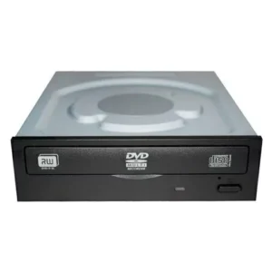GRABA DVD  PERFORMACE 22X DL BLACK SATA
