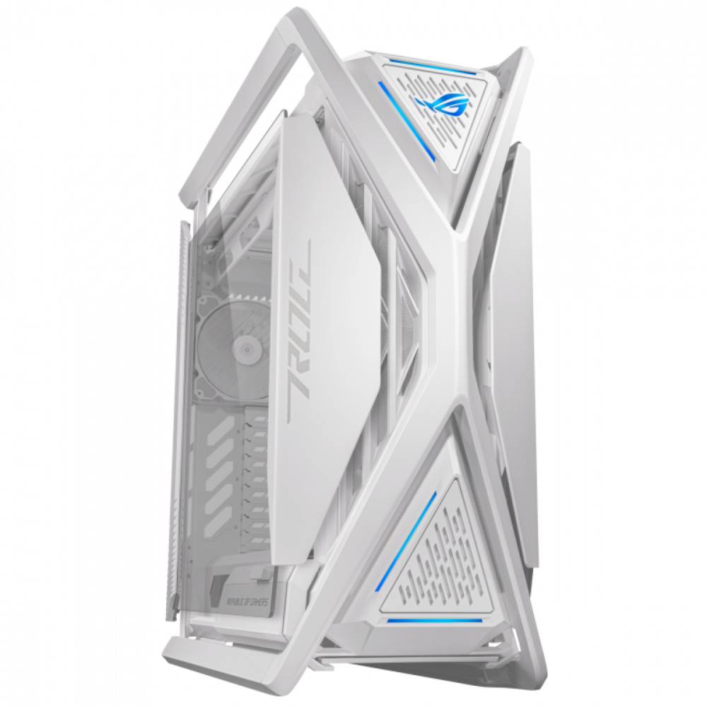 GAB ASUS GR701 ROG HYPERION BLACK V TEMPLADO