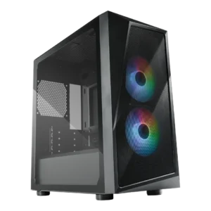 CMP 320