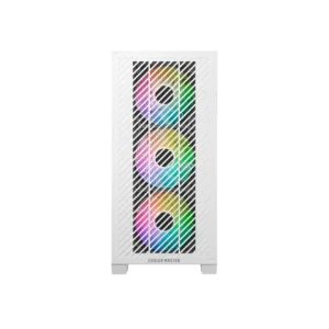 GAB COOLER MASTER ELITE 301 MINI TOWER WHITE