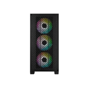 GAB COOLER MASTER ELITE 301 MINI TOWER BLACK