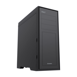 GAB GAMEMAX TITAN SILENT 2 3*FAN E-ATX