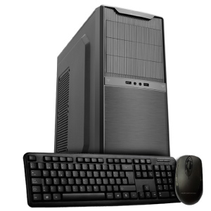 GAB  PERF KITX3 6813 TEC+MOU+CARD READER 600W