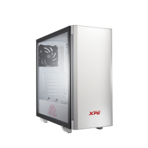 GAB XPG INVADER X MINI BLANCO FAN ARGB X5