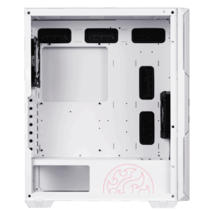 Gab Xpg Starker Air Btf Blanco Fan ARGB X4
